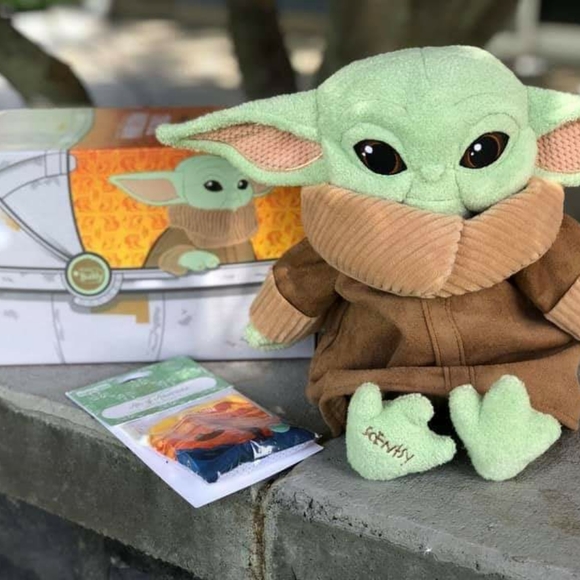 The Child - Picture 1 of 2